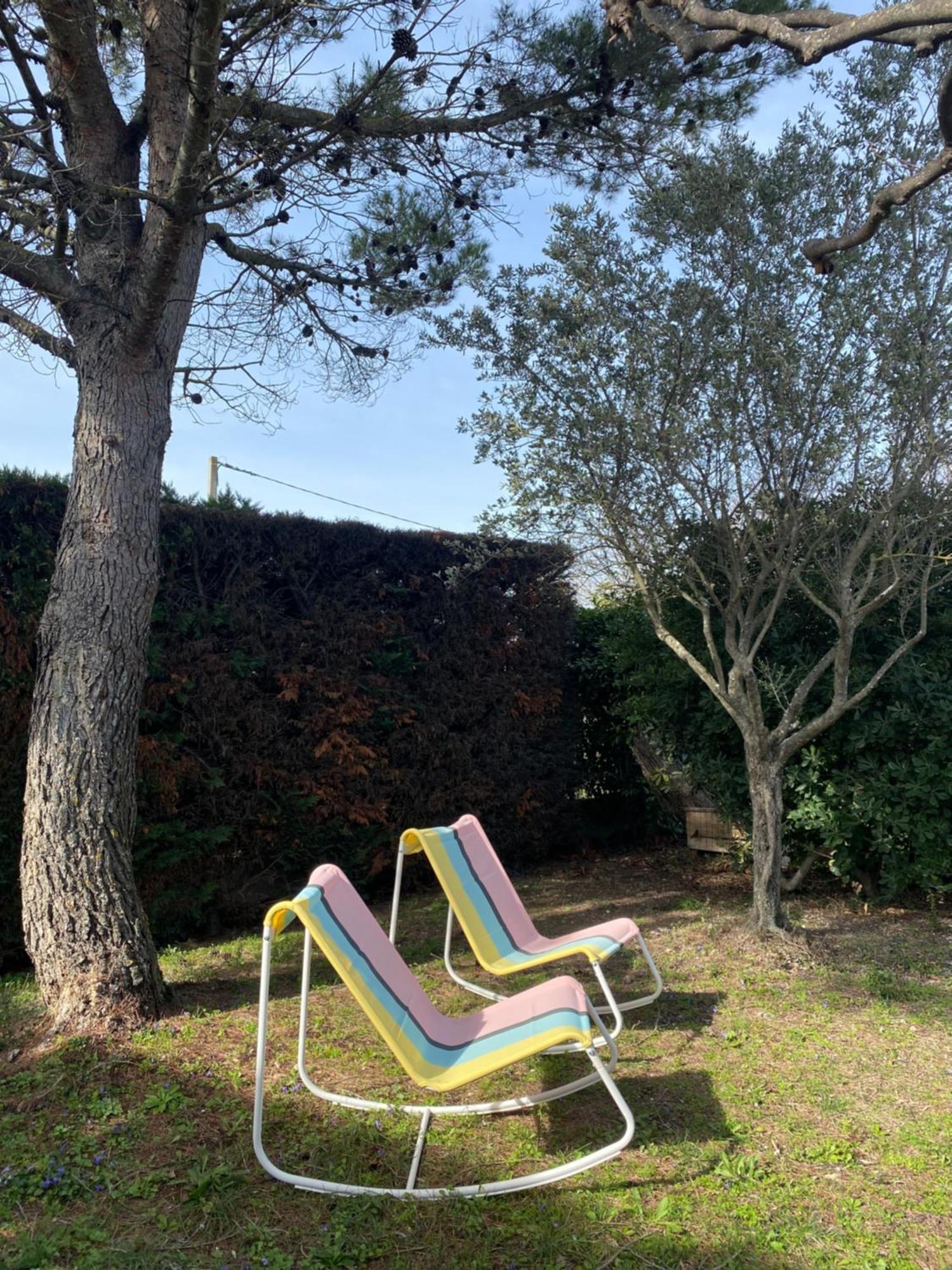 Inspiration Maison Entiere Avec Jardin 페른느 레 퐁텐느 외부 사진